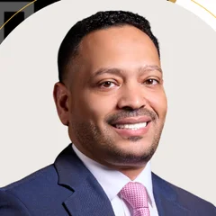 Mohamed Ahmed